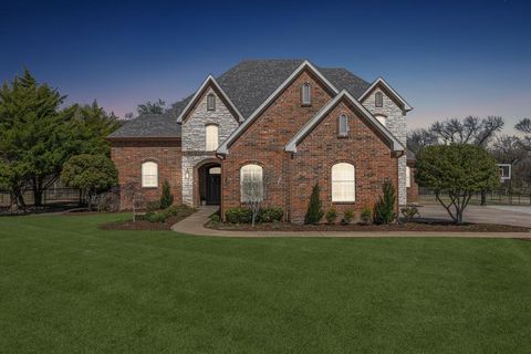 9111 Saddle Horn Court Celina TX 75078