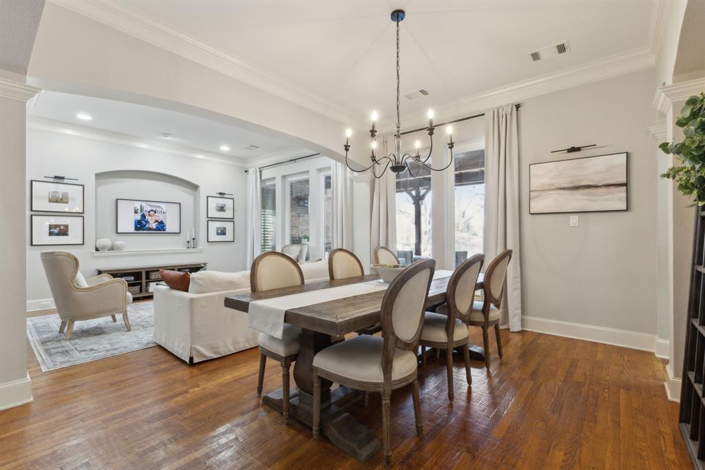 9111 Saddle Horn Court