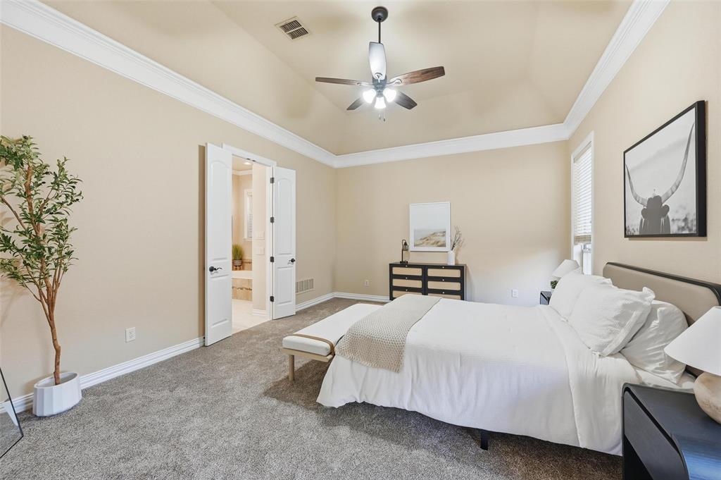 Village At Regents Park The - Residential