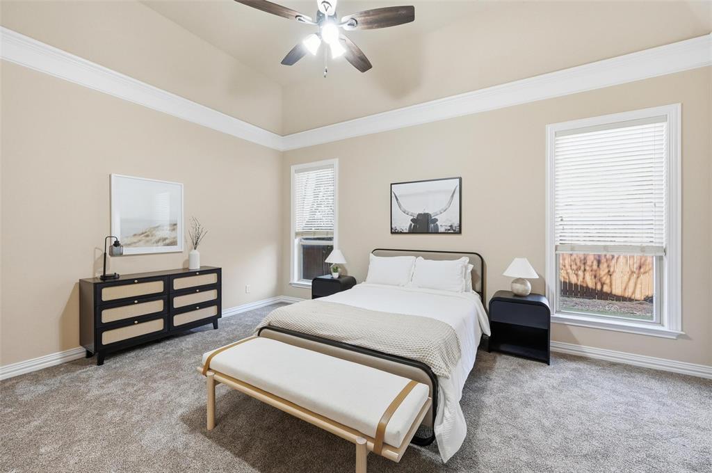 Village At Regents Park The - Residential