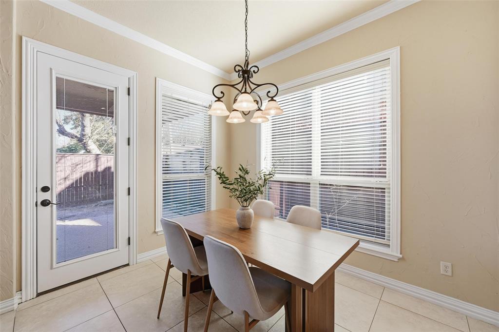 Village At Regents Park The - Residential