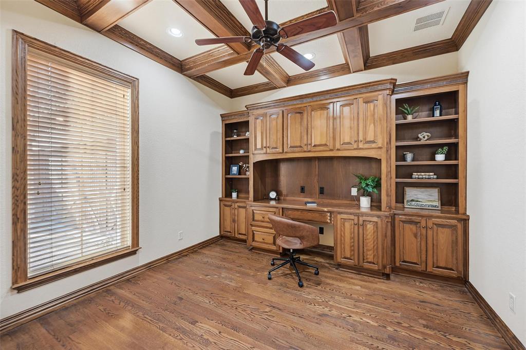 Village At Regents Park The - Residential