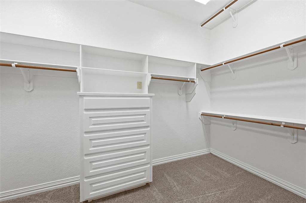 Village At Regents Park The - Residential