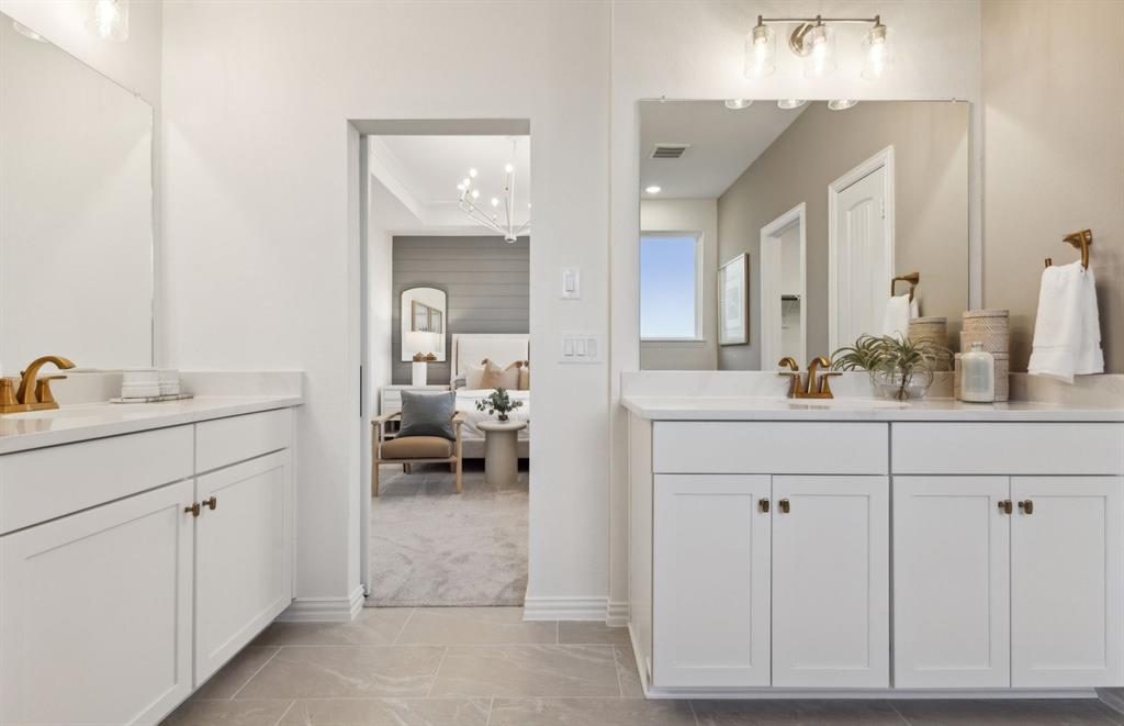 Pinnacle at Legacy Hills - Residential