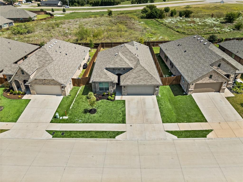 809 Long Iron Drive
