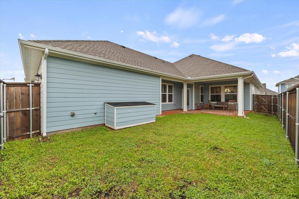 Homestead at Liberty Grove Ph 2 - Residential