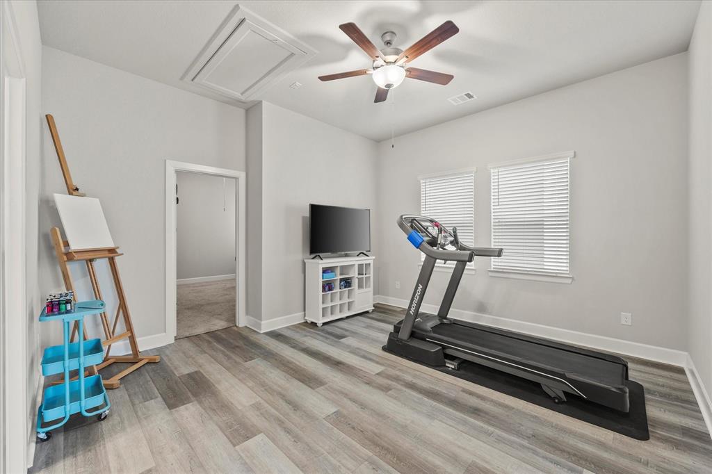 Homestead at Liberty Grove Ph 2 - Residential