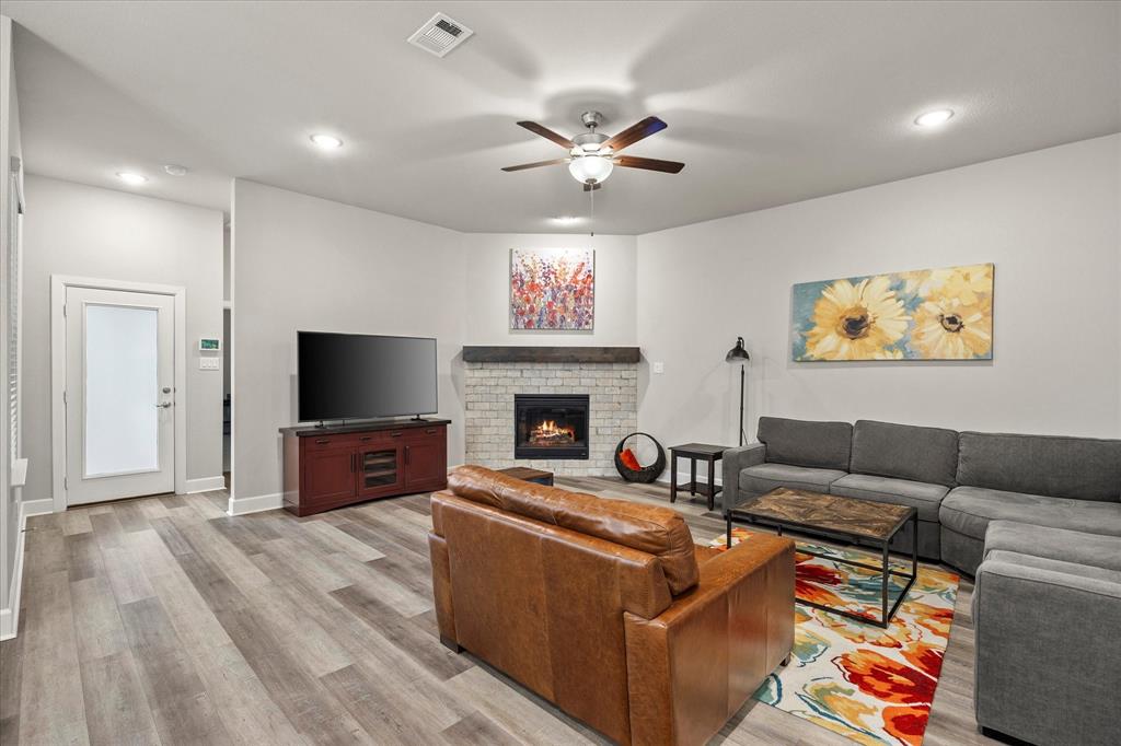 Homestead at Liberty Grove Ph 2 - Residential