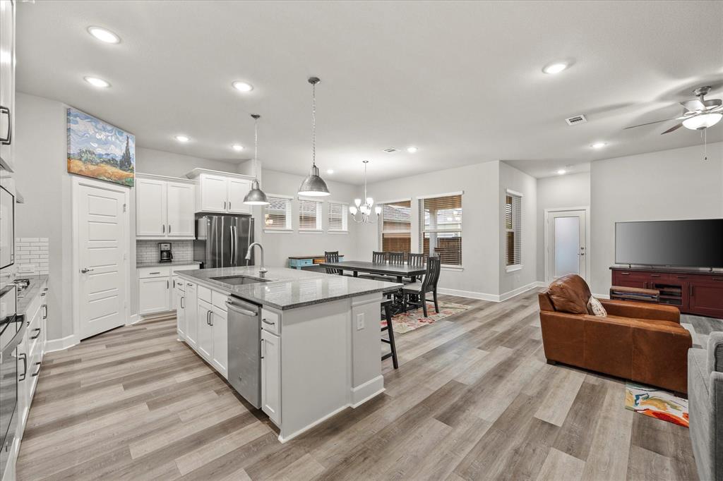 Homestead at Liberty Grove Ph 2 - Residential