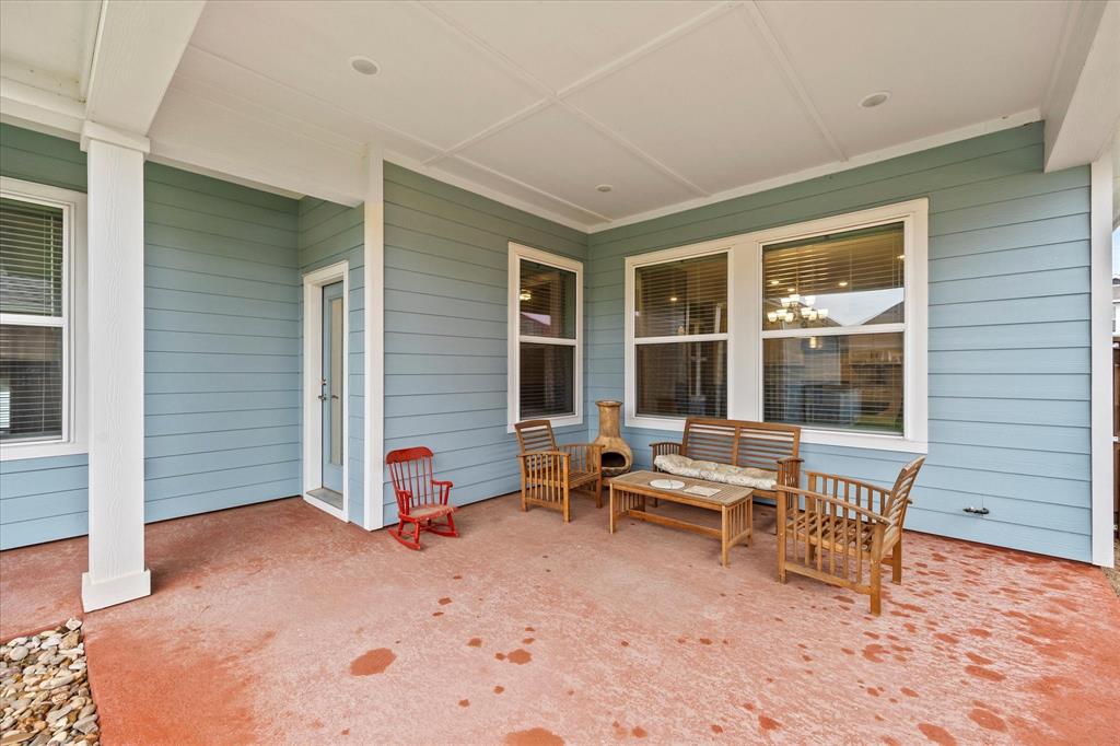 Homestead at Liberty Grove Ph 2 - Residential