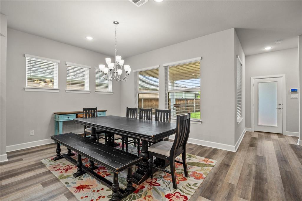 Homestead at Liberty Grove Ph 2 - Residential