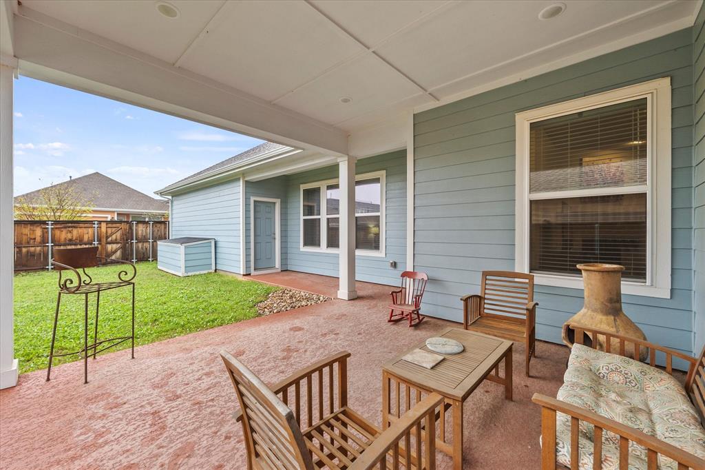 Homestead at Liberty Grove Ph 2 - Residential