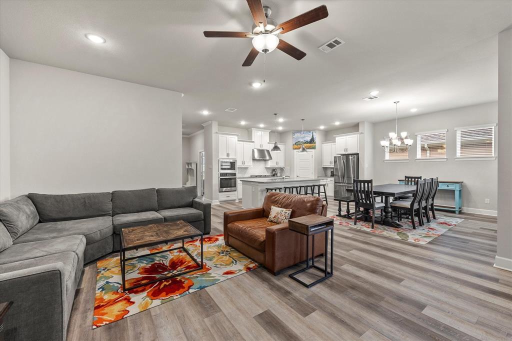 Homestead at Liberty Grove Ph 2 - Residential