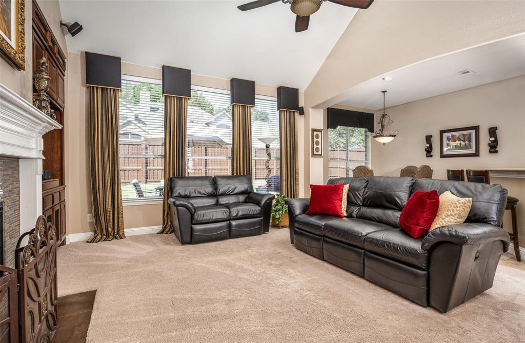 Wellington Of Flower Mound Ph - Residential