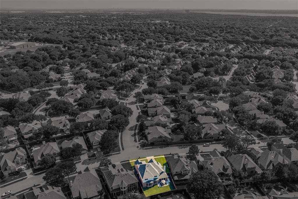 Wellington Of Flower Mound Ph - Residential