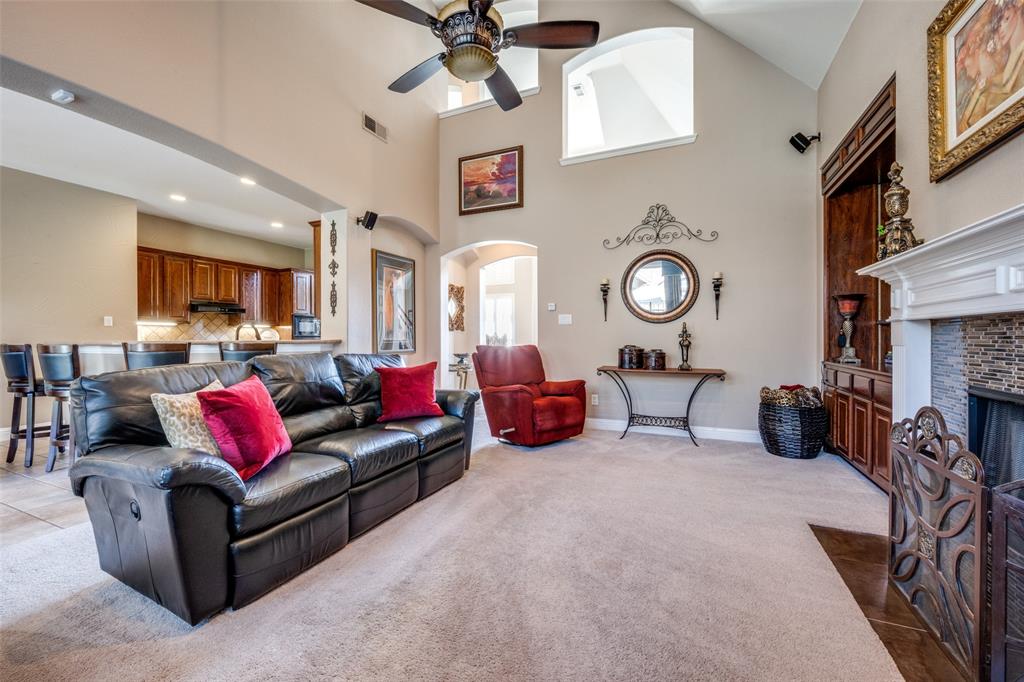 Wellington Of Flower Mound Ph - Residential