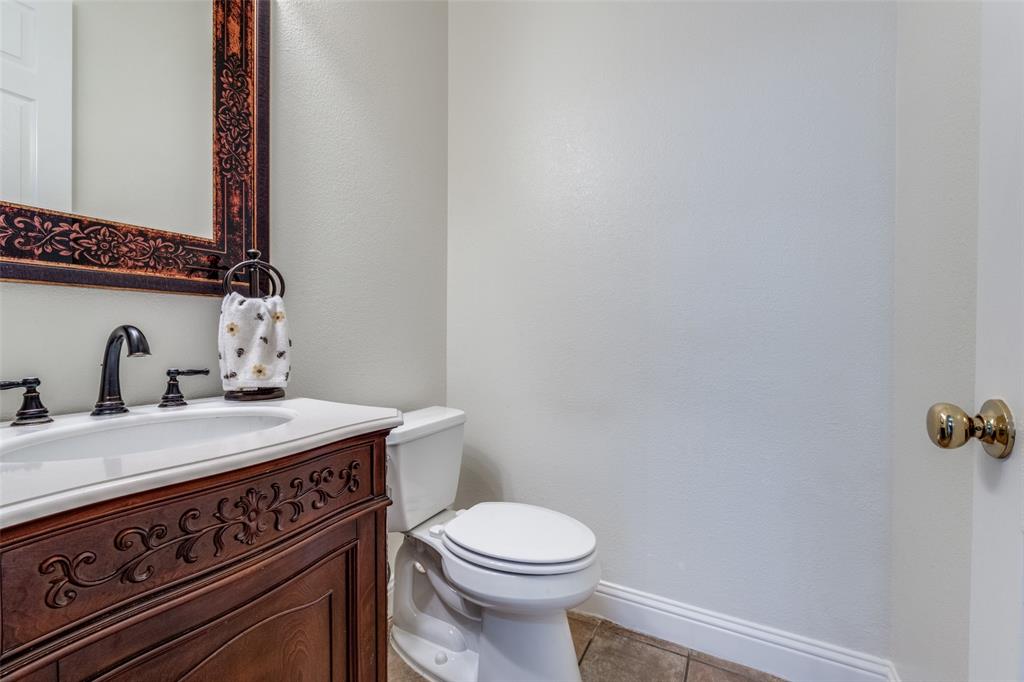 Wellington Of Flower Mound Ph - Residential