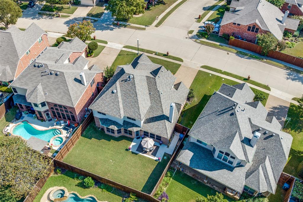 Wellington Of Flower Mound Ph - Residential