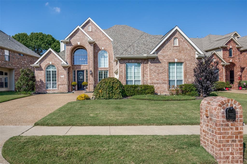 Wellington Of Flower Mound Ph - Residential