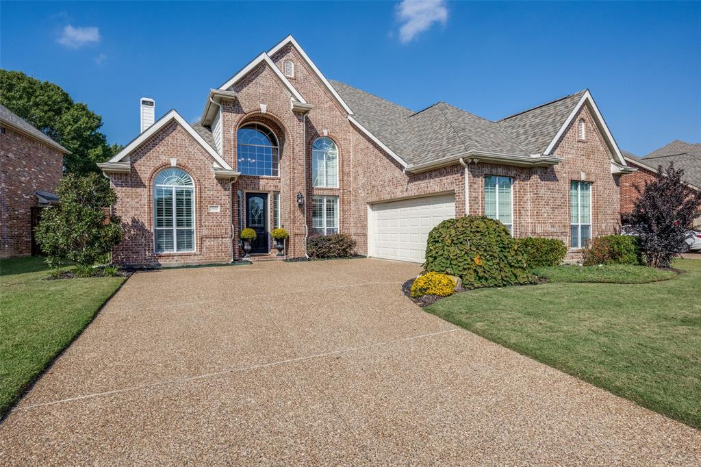 3800 Glenshannon Lane