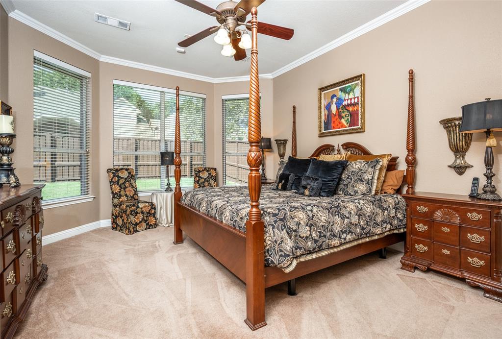 Wellington Of Flower Mound Ph - Residential