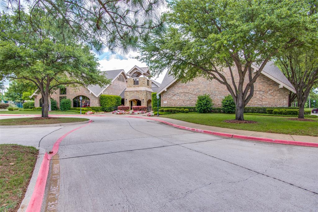 Wellington Of Flower Mound Ph - Residential