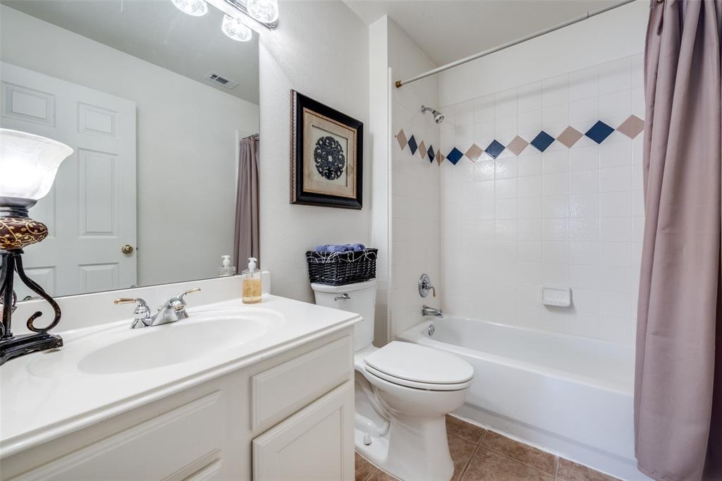 Wellington Of Flower Mound Ph - Residential