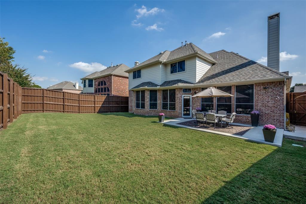 Wellington Of Flower Mound Ph - Residential