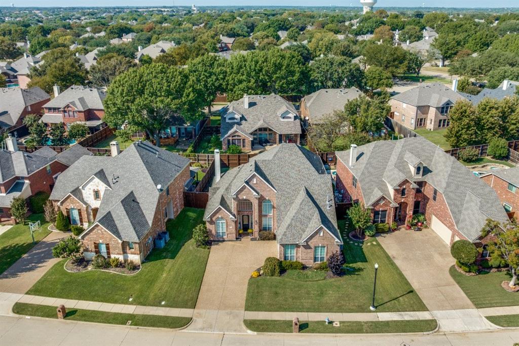 Wellington Of Flower Mound Ph - Residential