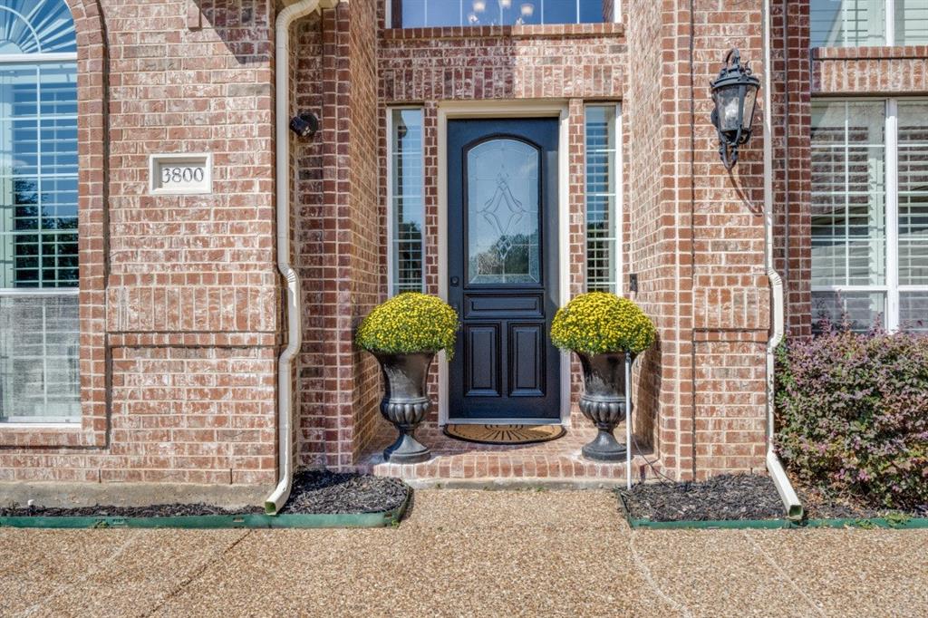 Wellington Of Flower Mound Ph - Residential