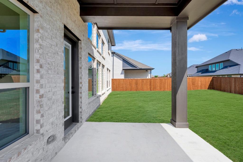 4217 Fox Trotter Drive