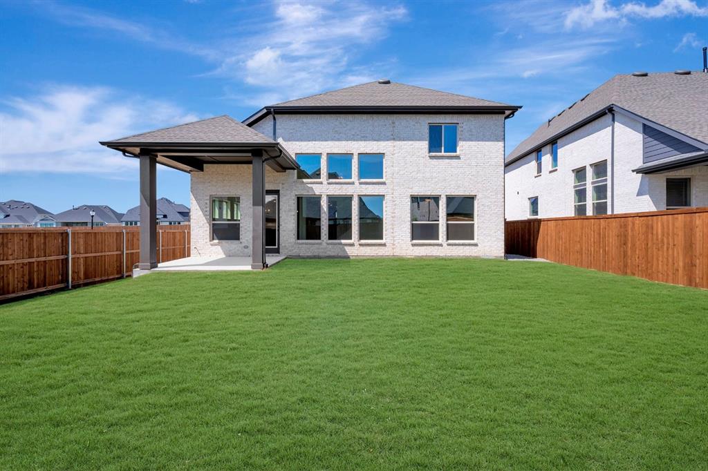 4217 Fox Trotter Drive