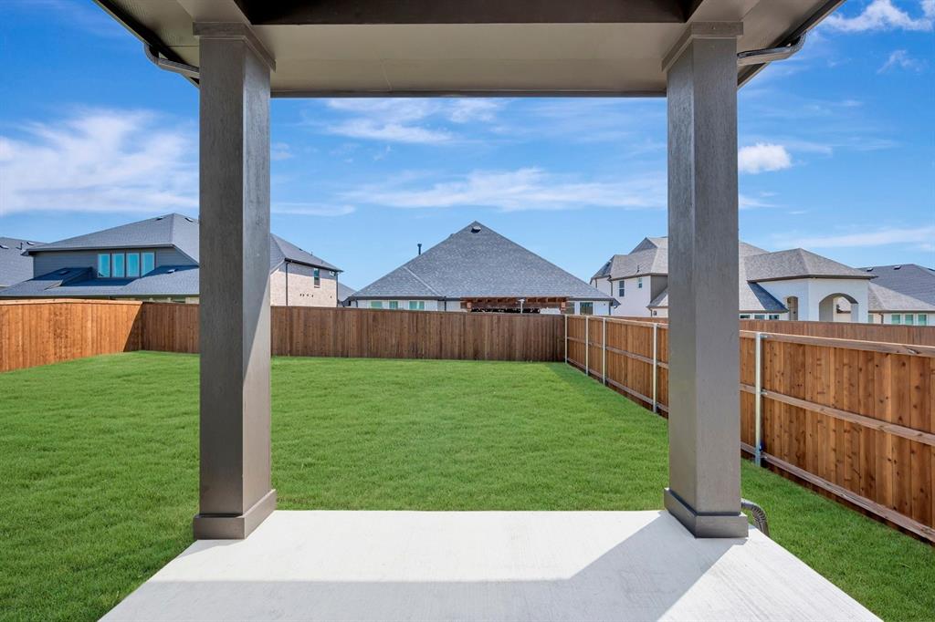 4217 Fox Trotter Drive