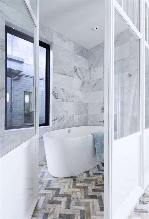 Northern Hills - Residential