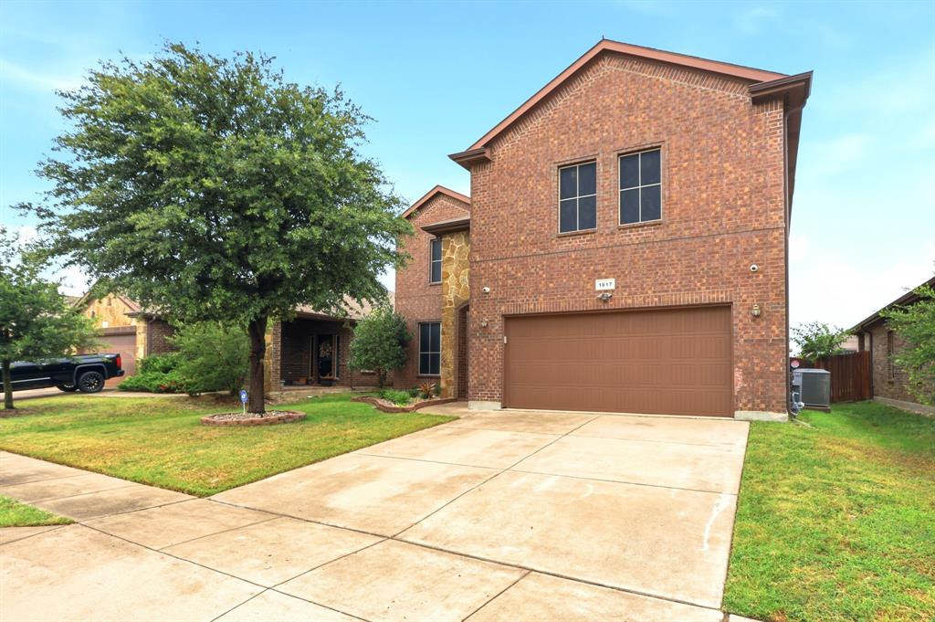 1817 Potrillo Lane