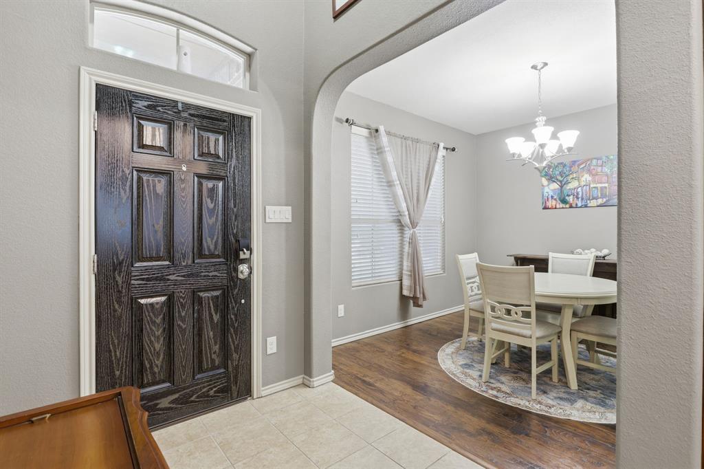 1817 Potrillo Lane