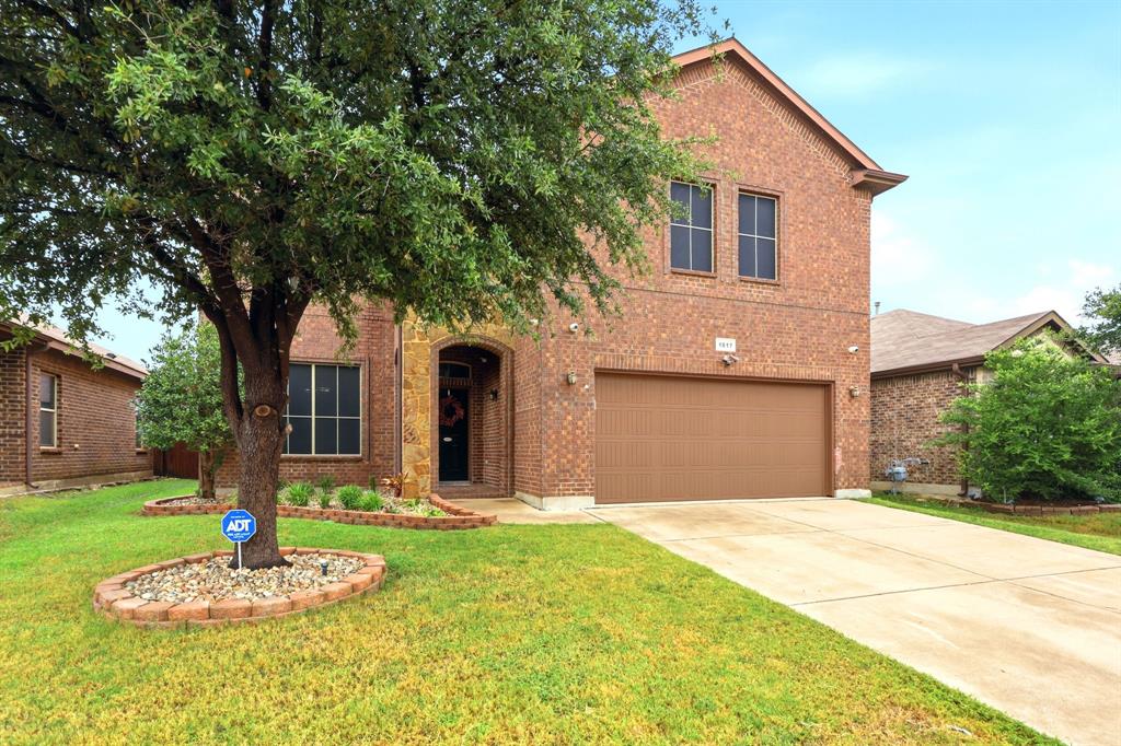1817 Potrillo Lane