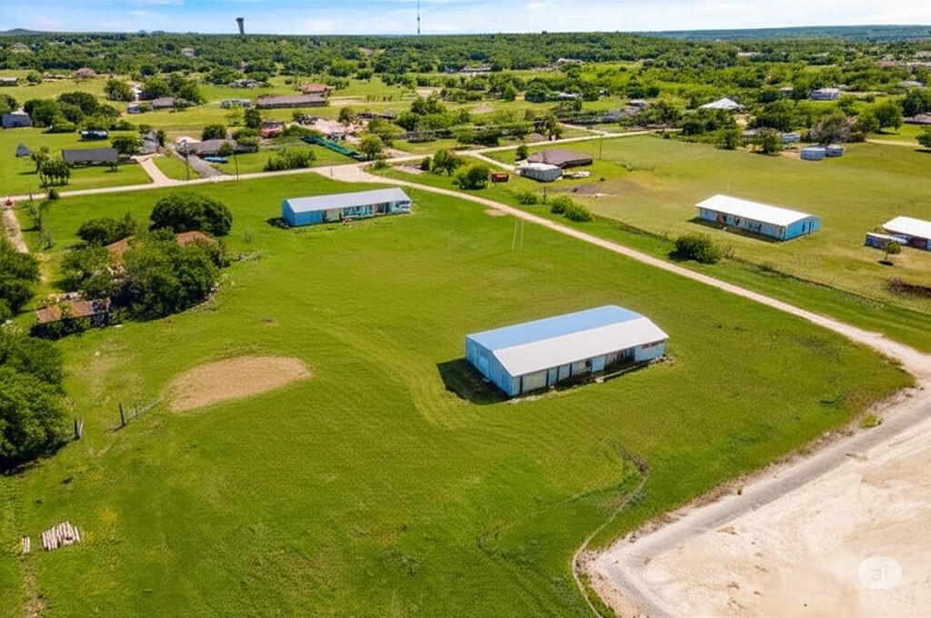 2620 County Road 920