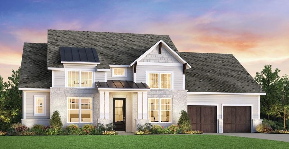 Fields - Residential