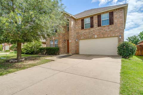 Photo of 812 Sheryn Drive, Burleson, TX 76028 (MLS # 21299752)