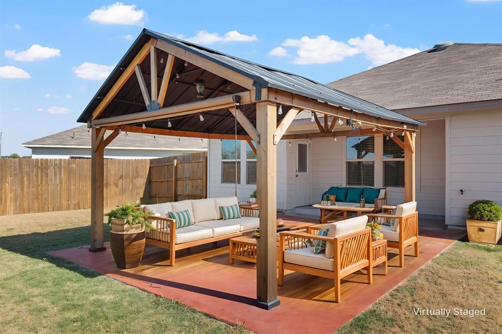 Park Meadows Addn Ph 4 - Residential