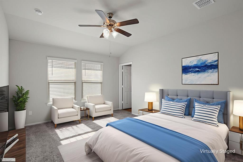 Park Meadows Addn Ph 4 - Residential