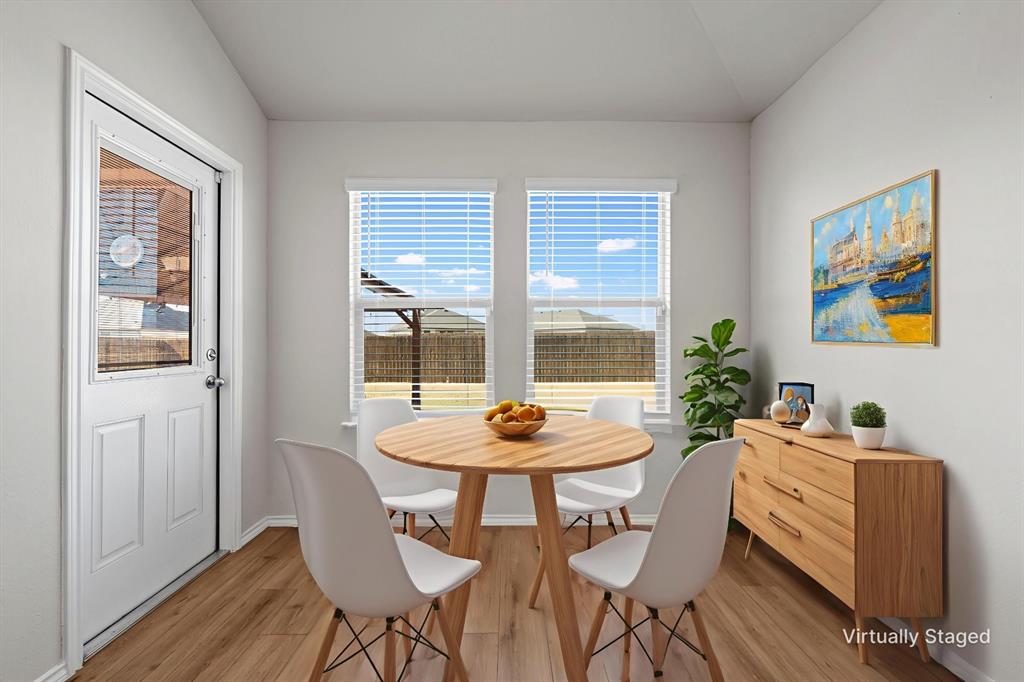 Park Meadows Addn Ph 4 - Residential