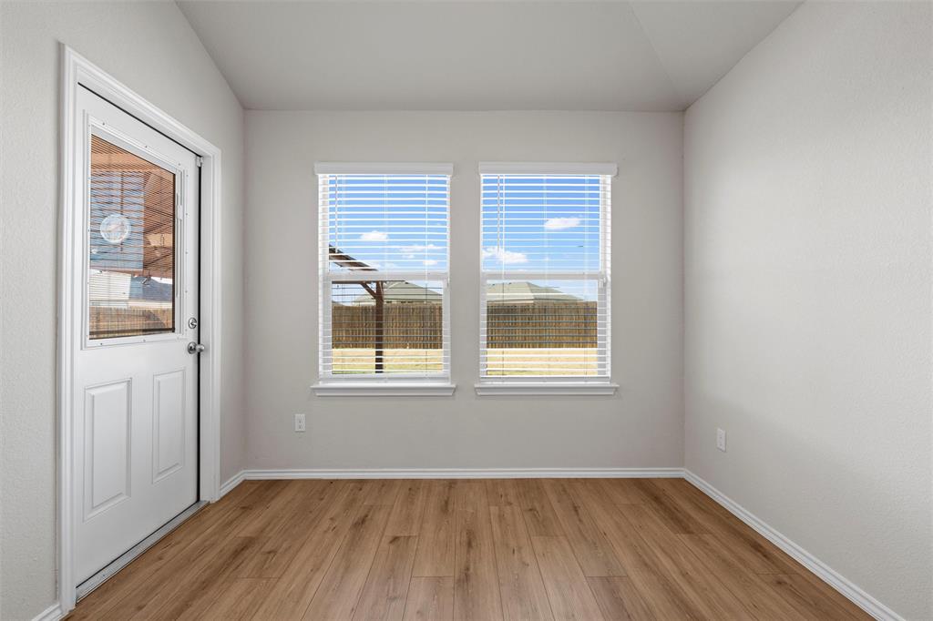 Park Meadows Addn Ph 4 - Residential