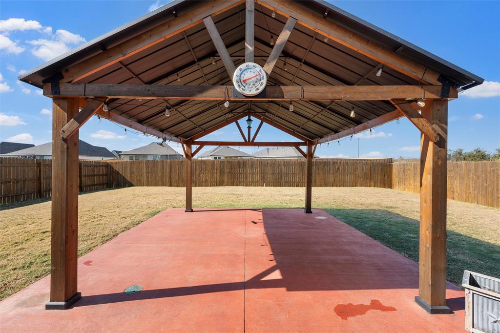 Park Meadows Addn Ph 4 - Residential