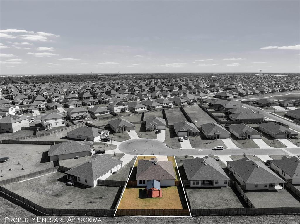 Park Meadows Addn Ph 4 - Residential