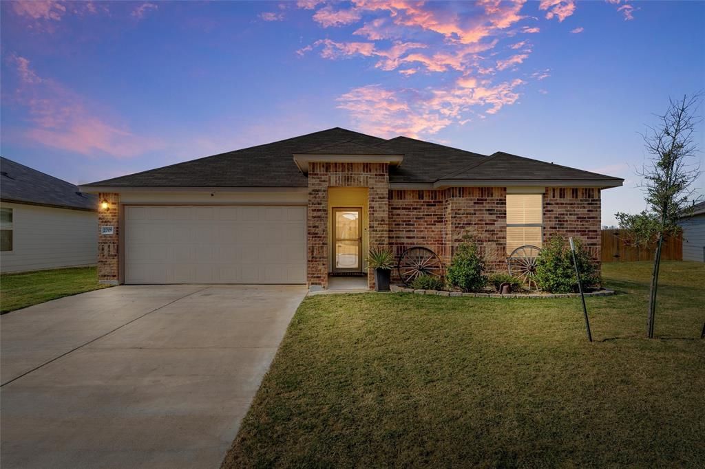 Photo of 2709 Sherco Road, Lorena, TX 76655 (MLS # 21113770)