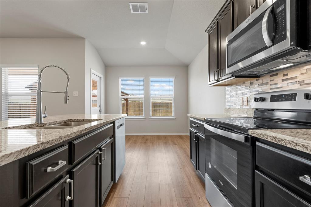 Park Meadows Addn Ph 4 - Residential