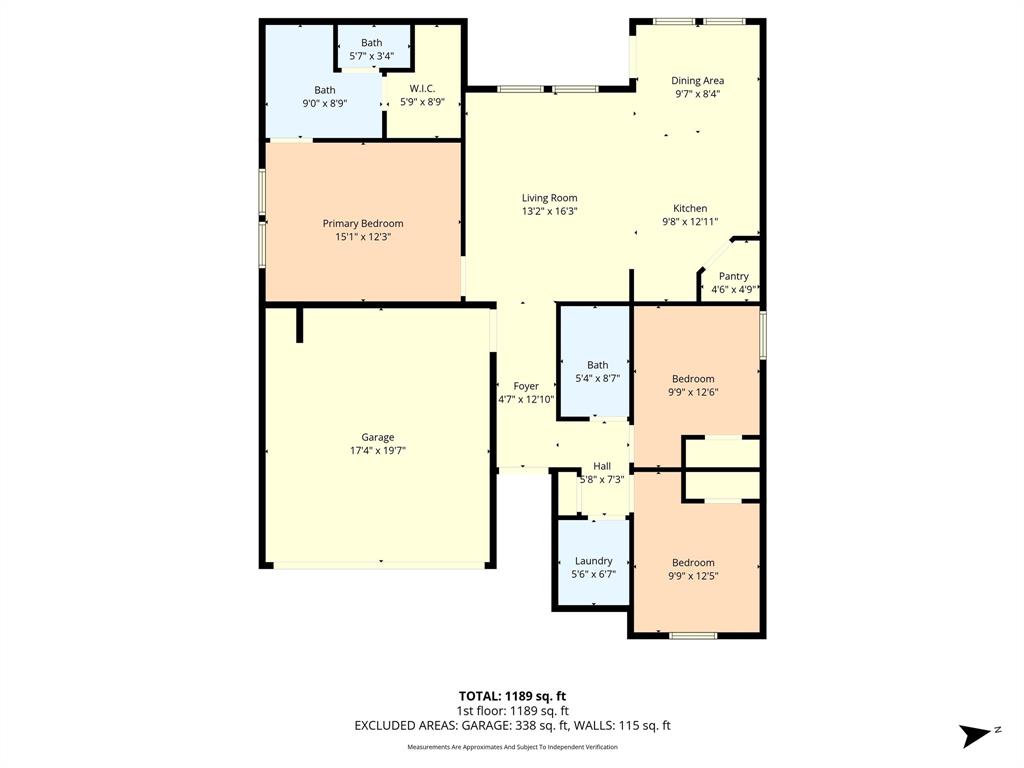 Park Meadows Addn Ph 4 - Residential