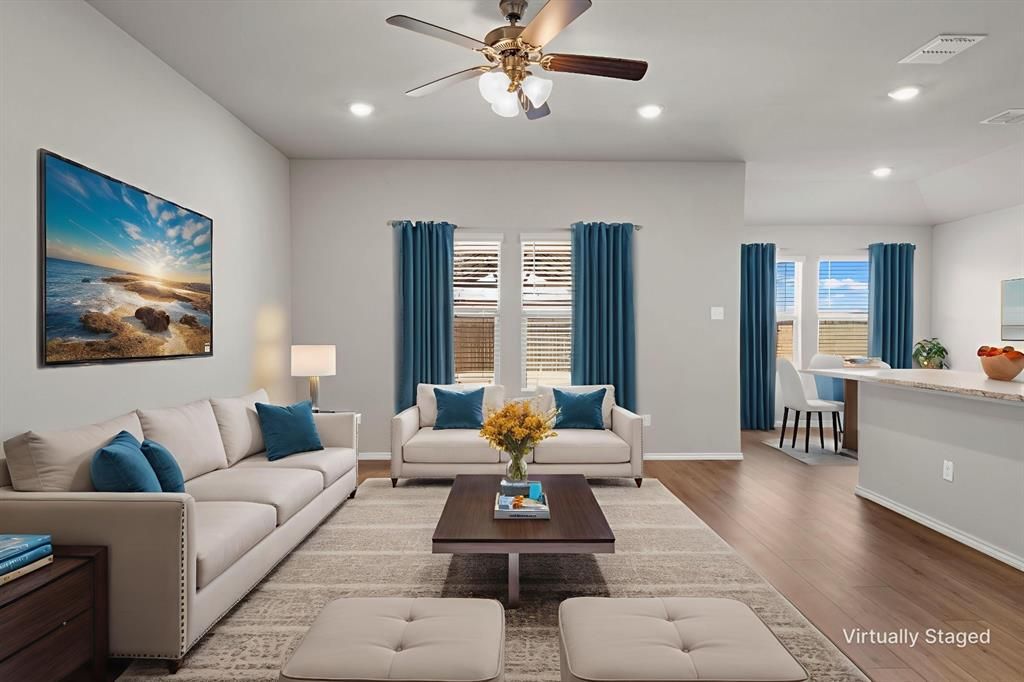 Photo of 2709 Sherco Road, Lorena, TX 76655 (MLS # 21113770)